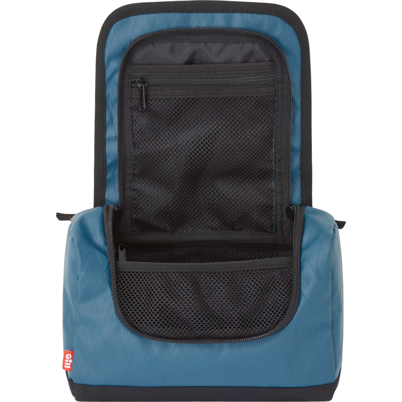 2026 Gill Navigator Wash Bag L120 - Deep Dive